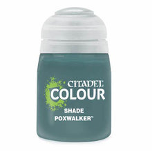 Load image into Gallery viewer, Citadel Colour Poxwalker (Shade Paint, 18ml)
