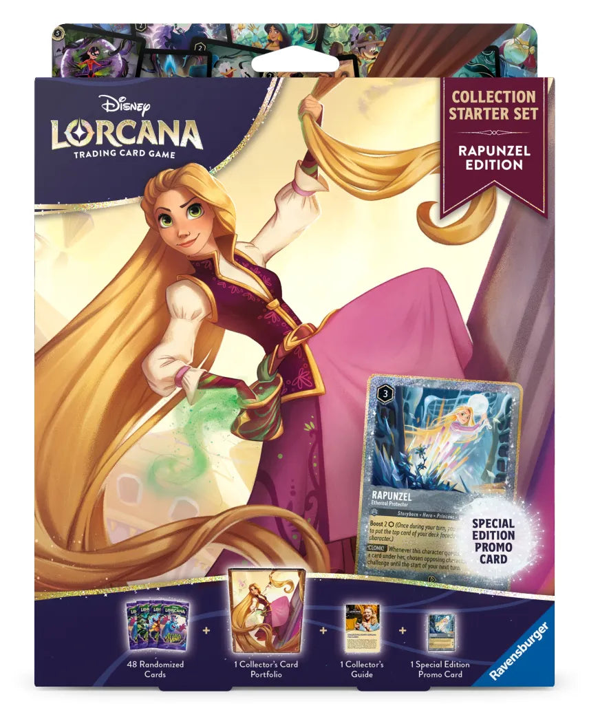 Lorcana – Play Hoboken