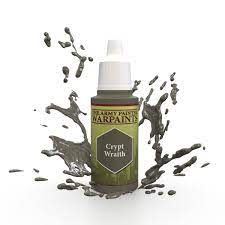Army Painter Warpaints Crypt Wraith 18ml