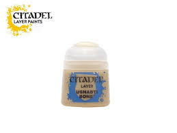 Citadel Colour Ushabti Bone (Layer Paint, 12ml)