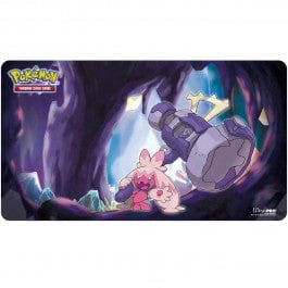 Pokemon Card Game Play Mat Tinkaton