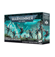 Load image into Gallery viewer, AELDARI: CORSAIR SKYREAVERS
