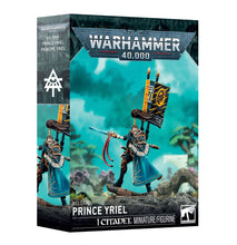 Load image into Gallery viewer, AELDARI: PRINCE YRIEL
