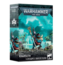Load image into Gallery viewer, AELDARI: KHARSETH

