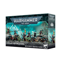 Load image into Gallery viewer, AELDARI: CORSAIR VOIDREAVERS
