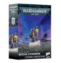 Load image into Gallery viewer, LEAGUES OF VOTANN: BEREHK STORNBRÖW

