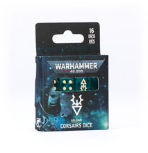 Load image into Gallery viewer, AELDARI: CORSAIRS DICE
