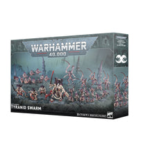Load image into Gallery viewer, *PREORDER* Warhammer 40K - Battleforce: Tyranid Swarm *Releases 07/11*
