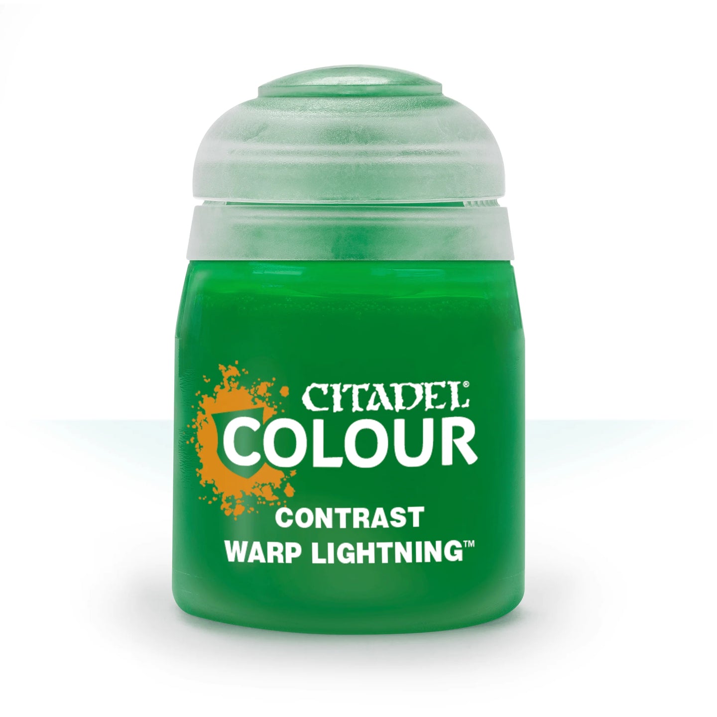 CITADEL PAINT CONTRAST: Warp Lightning