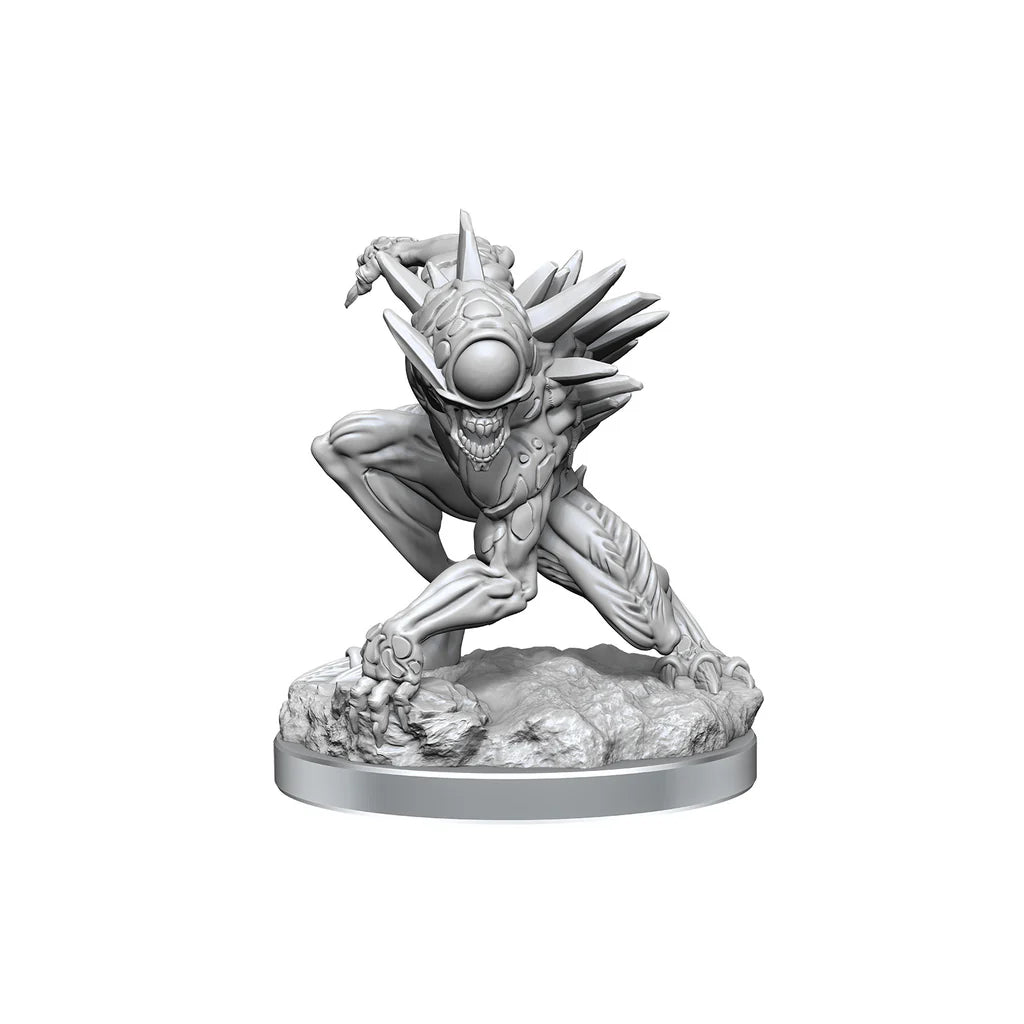 D&D Nolzur's Marvelous Miniatures: Nothics