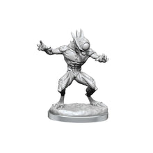 Load image into Gallery viewer, D&amp;D Nolzur&#39;s Marvelous Miniatures: Nothics
