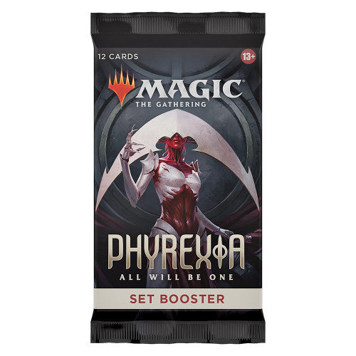 MtG - Phyrexia All Will Be One Set Booster Pack