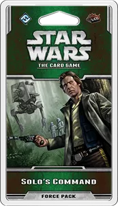 Star Wars LCG: Solos Command