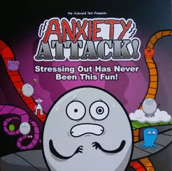 Anxiety Attack!