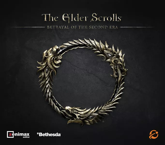 The Elder Scrolls: Betrayal of the Second Era - Core Game