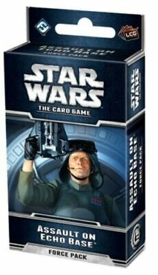 Star Wars LCG: Assault on Echo Base