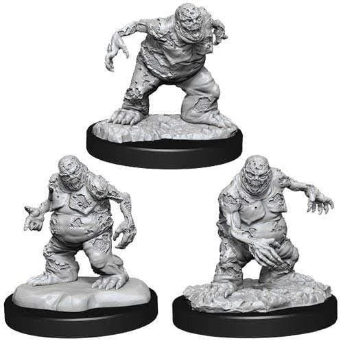 D&D Nolzur’s Marvelous Unpainted Miniatures – Manes