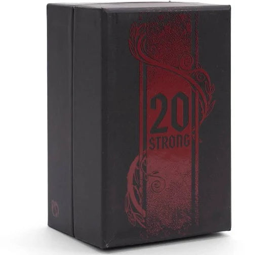 20 Strong: Tanglewoods Starter Set