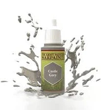 Army Painter Warpaints Castle Grey 18ml