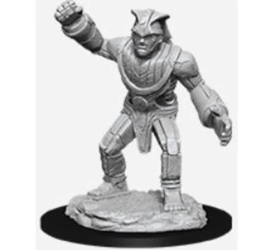 D&D Nolzur’s Marvelous Unpainted Miniatures – Stone Golem