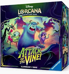 Lorcana – Play Hoboken