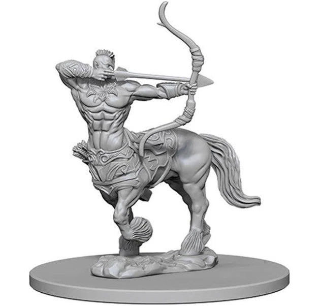 Dungeons & Dragons: Nolzur’s Marvelous Unpainted Miniatures – Centaur