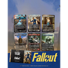 MTG SECRET LAIR - BEYOND FALLOUT VAULT 33
