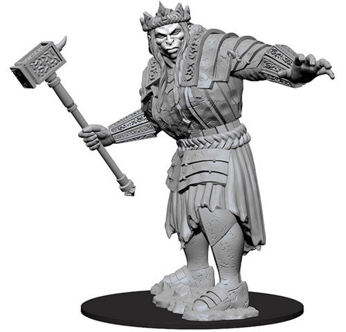 D&D Nolzurs Marvelous Unpainted Miniatures: Wave 7: Fire Giant