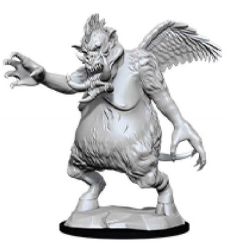 D&D Nolzur's Marvelous Miniatures: Unpainted Minis- Wave 12- Nalfeshnee