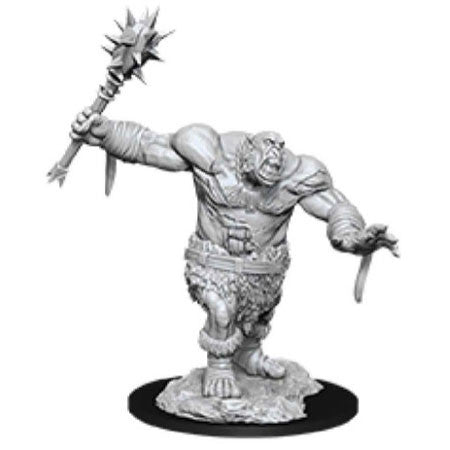 D&D Nolzur's Marvelous Unpainted Miniatures: W12 Ogre Zombie