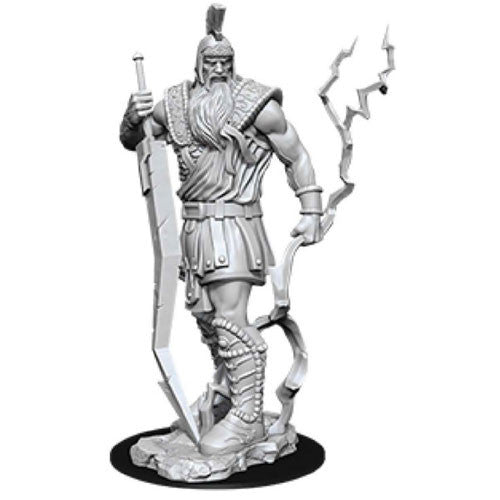 D&D Minis: Wave 12 - Storm Giant