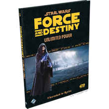 Load image into Gallery viewer, Star Wars Force and Destiny: Unlimited Power
